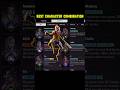 Best Character Combination Wukong Br Rank Best Character Combination