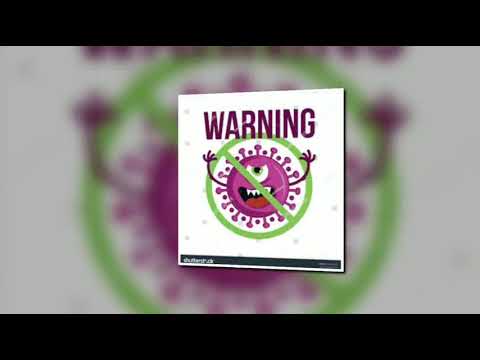 Corona Virus PANDEMIC Awareness Song