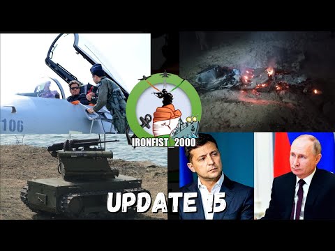Defence update15: 18 defence items for make in India; J-10c for pakistan.. #indianarmy #defencenews