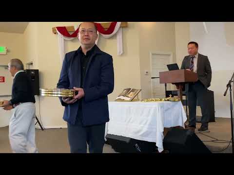 Kx. Lugkub Vaaj coj peb noj Yexus Rooj Mov