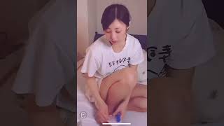 見えてる？ #パンチラ