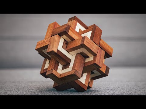 Solving the Viper Cross!