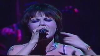 The Cranberries   Loud and Clear Live Mexico City 2000