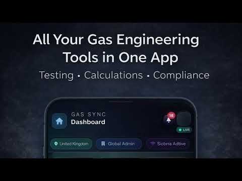 Gas Sync