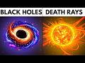 4 ACTUAL Ways Earth Could Be Destroyed Tomorrow DEFAULT Thumbnail