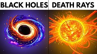 4 ACTUAL Ways Earth Could Be Destroyed Tomorrow MQDEFAULT Thumbnail