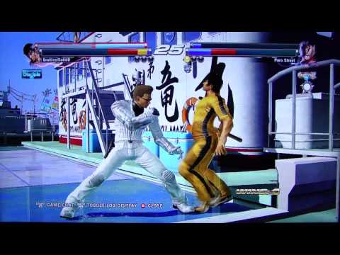 TTT2 Fan Appreciation Matches pt15