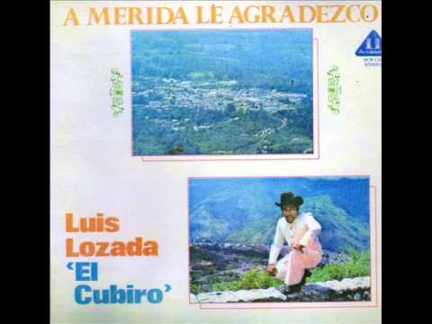 FG  El Llanto de mi Guitarra - Luis Lozada "El Cubiro"