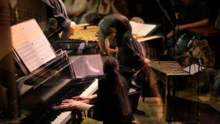 Tres Palabras (Primavera Latin Jazz Band)