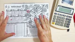 Budget To Save using Money Savings Challenges - September Week #4 - TracEy Monster Savings on Etsy