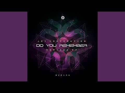 Do You Remember (Clubbers Remix)