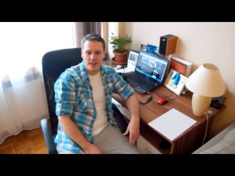 Vlog a pozvánka na CraftCon