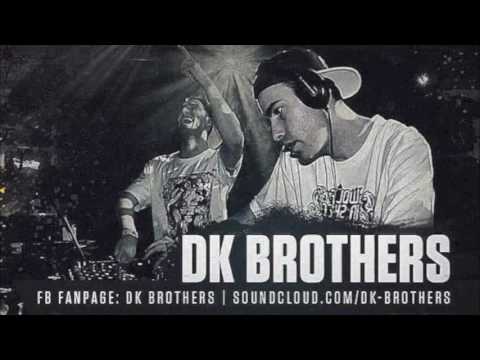 DK BROTHERS - Your weed