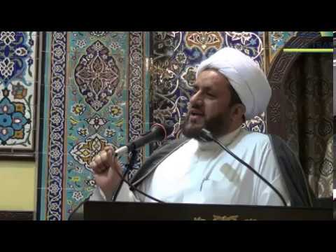 ⁣كلمة سماحة الشيخ عبدالجليل السمين حول ما نُسب من كلام للمرجع الشيخ الوحيد الخراساني 