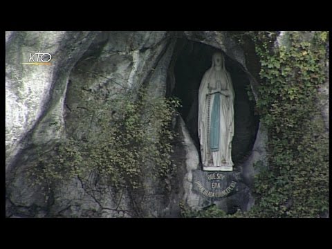 Chapelet du 21 novembre 2016