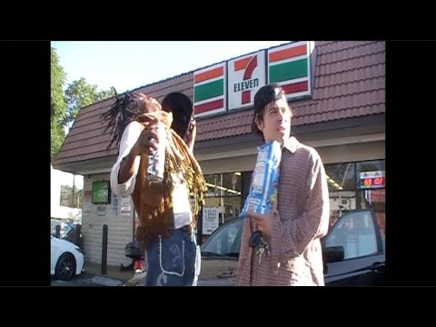 SHA CROW - ARNOLD PALMER (I FEEL LIKE PIMP C) (Official Lyric Visualizer)