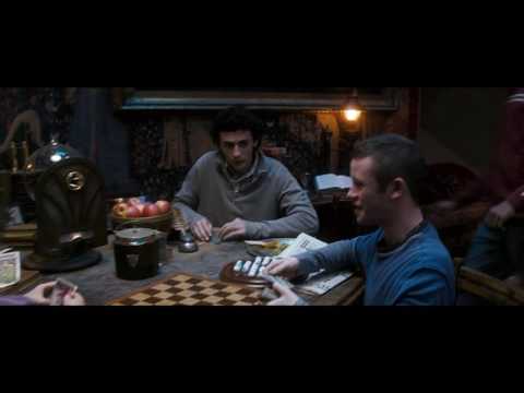 Clip #2 from Harry Potter and the Order of the Phoenix: Firebolt Edition