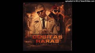 Farruko Ft. Ñengo Flow - Cositas Raras (Official Remix) (Prod. By YampiFull) (Unreleased) (2009)