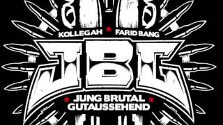 Dj Royal Swizz Presents Kollegah farid bang jbg1 remix freude auf jbg2