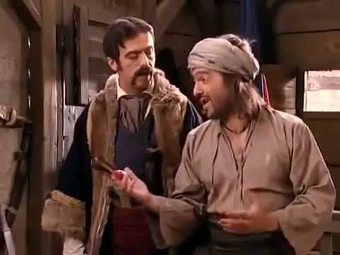 Crni Gruja - Buljubasa