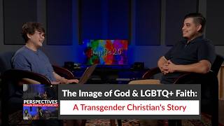 The Image of God & LGBTQ+ Faith