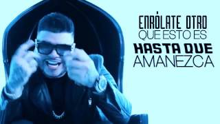 Farruko - Back To The Future Hosted   (Video Official)