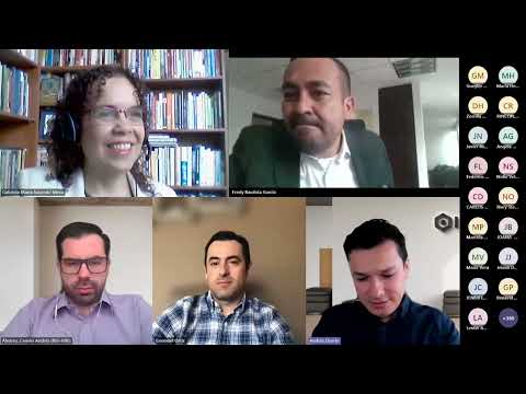 Tertulia antifraude 3 2024 Fraude 4 0 Estrategias en la era digital