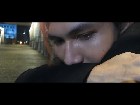 ROSÉ - 'GONE' Sing Cover by ADJIE (of THE NINGRAT) TEASER VIDEO