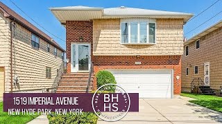 Welcome To 1519 Imperial Ave, New Hyde Park, NY | Priced at $899,000