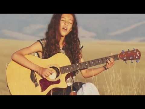 Zia Victoria - Under Her Braids (Official Video)