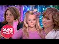 The ALDC Girls Take an Acting Class (S5 Flashback) | Dance Moms