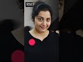 Actress Meena Shorts
