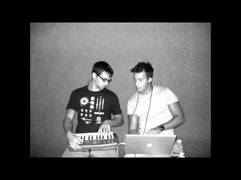 Cumiks - El comienzo