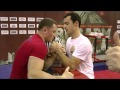 Ruslan NABIEV vs Magomed KHASANOV ...
