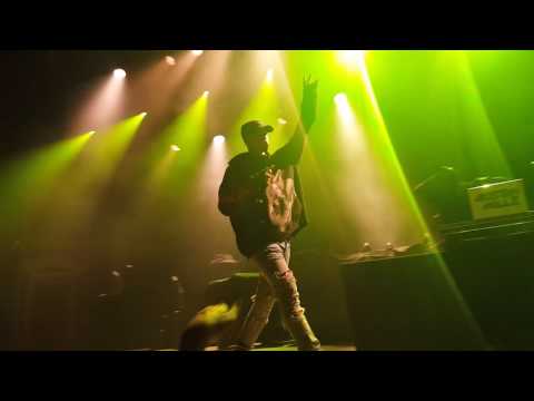 Amir Obe (Ft. DJ Austin Millz) Live