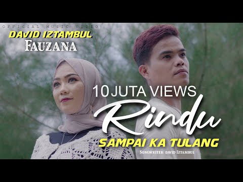 Thumbnail Video Rindu Sampai Ka Tulang (feat. Fauzana)