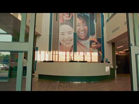 Built to Heal | Norton West Louisville Hospital