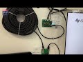 ISE 2025 Silvertel Shows Ag59800 LPB PoE Module With 80 Watts Of Power At HDBaseT Alliance Booth
