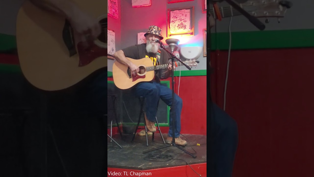 Promotional video thumbnail 2 for JR Chapman