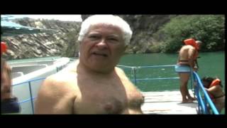 Passeio de Catamarã - Paulo Afonso - 03/10/2015 - 11h00