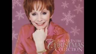 Reba McEntire - Away In A Manger