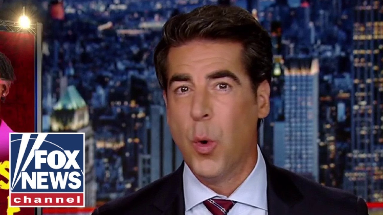 Watters: Chuck Schumer has a PROBLEM…