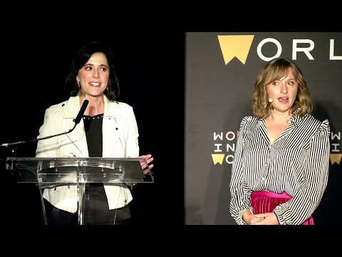 2018 Toyota Mother of Invention Paige Chenault, Founder of The ...