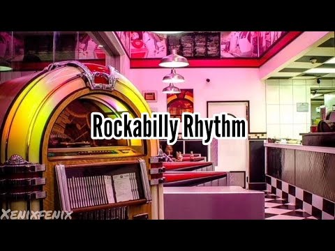 Tom Stormy Trio ft Rhythm Sophie - Rockabilly Rhythm (Sub Esp)