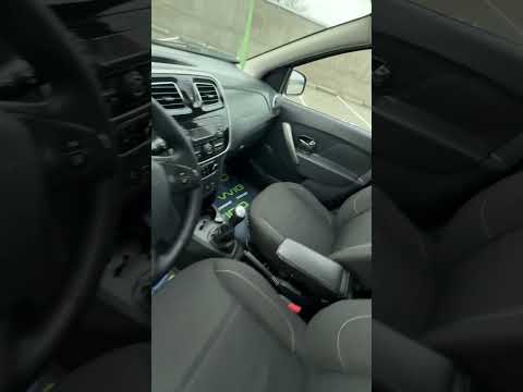 фото renault sandero stepway ii 0