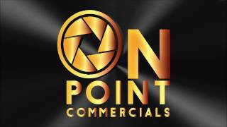On Point Commercials (official commercial)