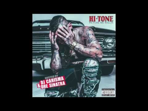 Hi-Tone "BALL" FT. Billy Dee (Produced By Steelz)