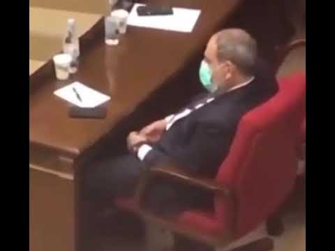 Քրեական ենթամշակույթի դեմ պայքարող վարչապետը թզբեհ է «քաշում»