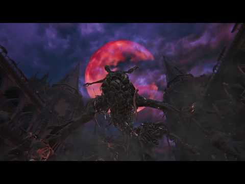 Bloodborne™ The One Reborn Boss Fight (Reupload NG+3)