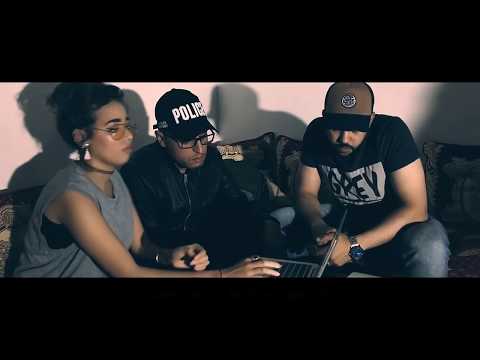 B-kily - Passagers ( OFFICIAL MUSIC VIDEO ) EXCLUSIVE SUMMER 2018